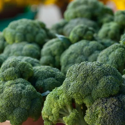 Broccoli