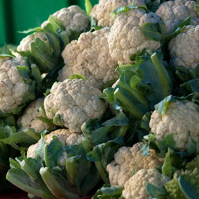Cauliflower