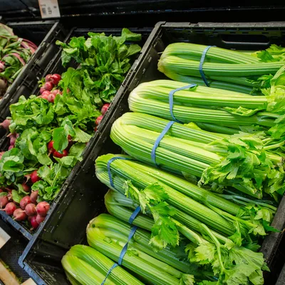 Celery