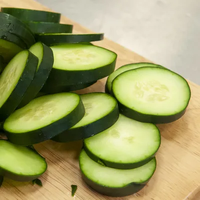 Cucumber