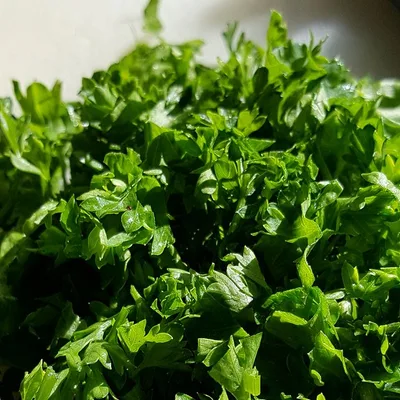 Parsley