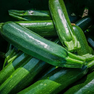 Zucchini